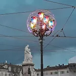 Alloggio Torino Inquadro