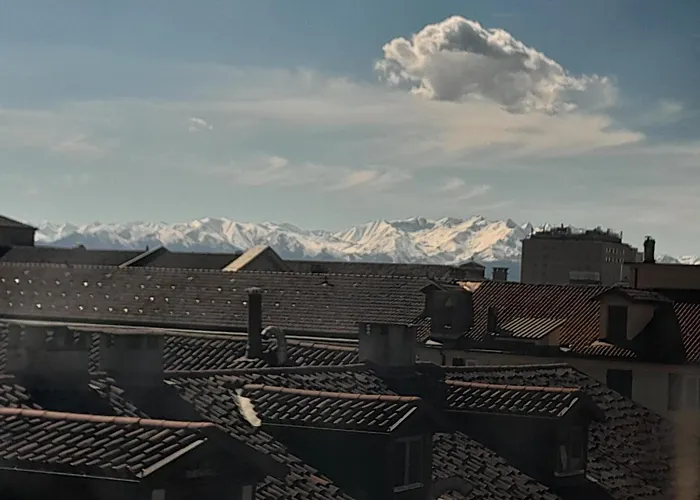 Alloggio Torino Inquadro