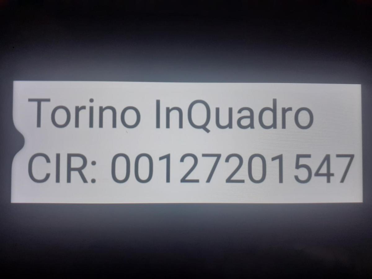 Apartment Inquadro *