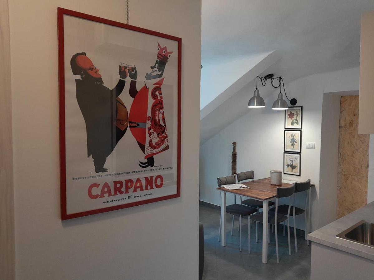 Inquadro * Turin