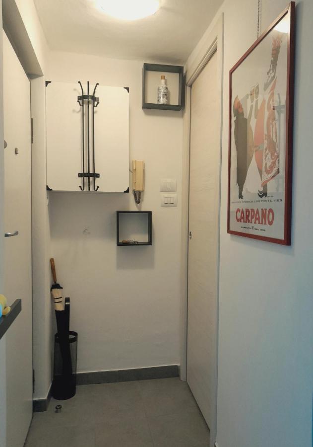 Inquadro Apartment Turin