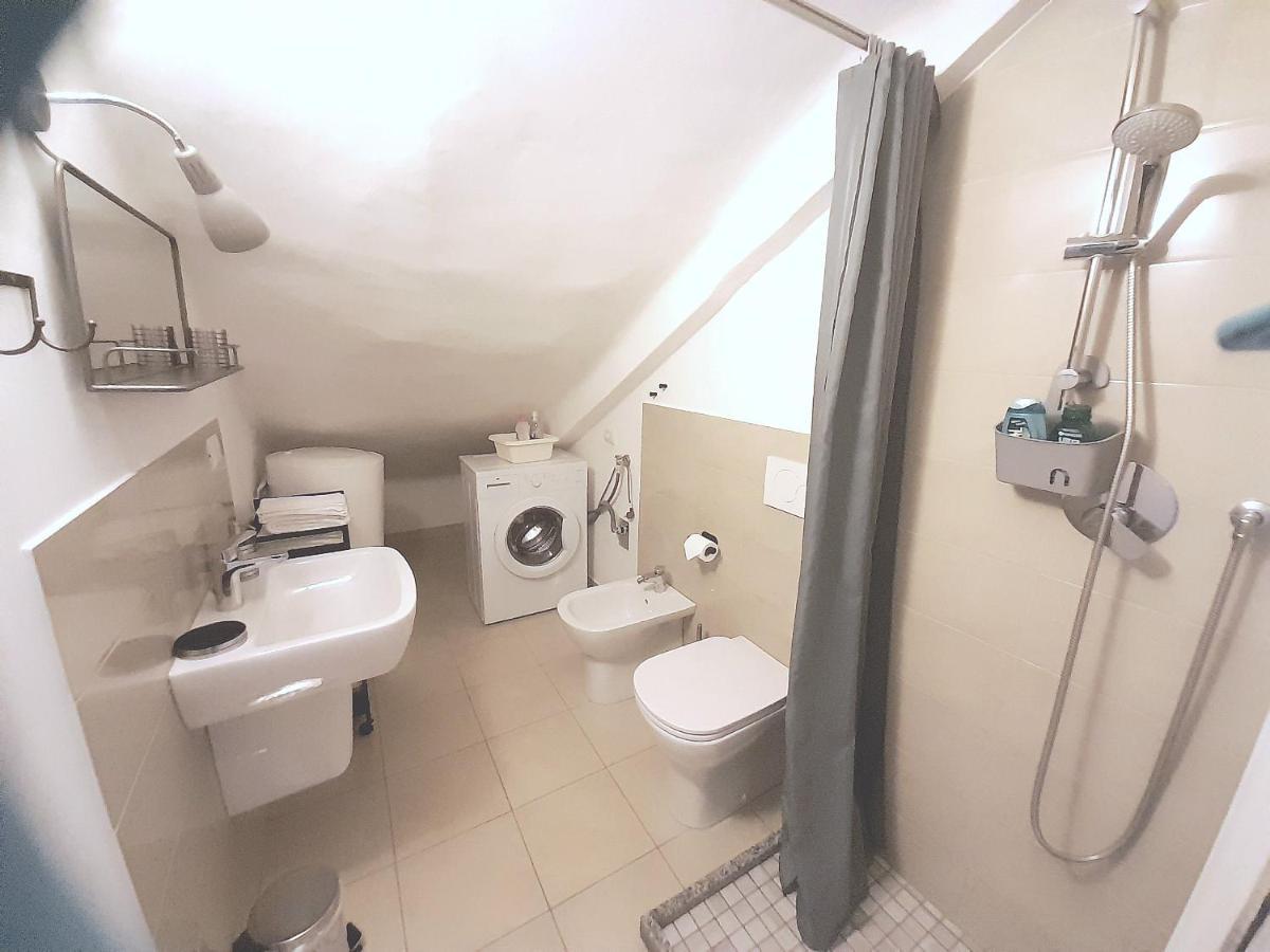 Apartment Inquadro