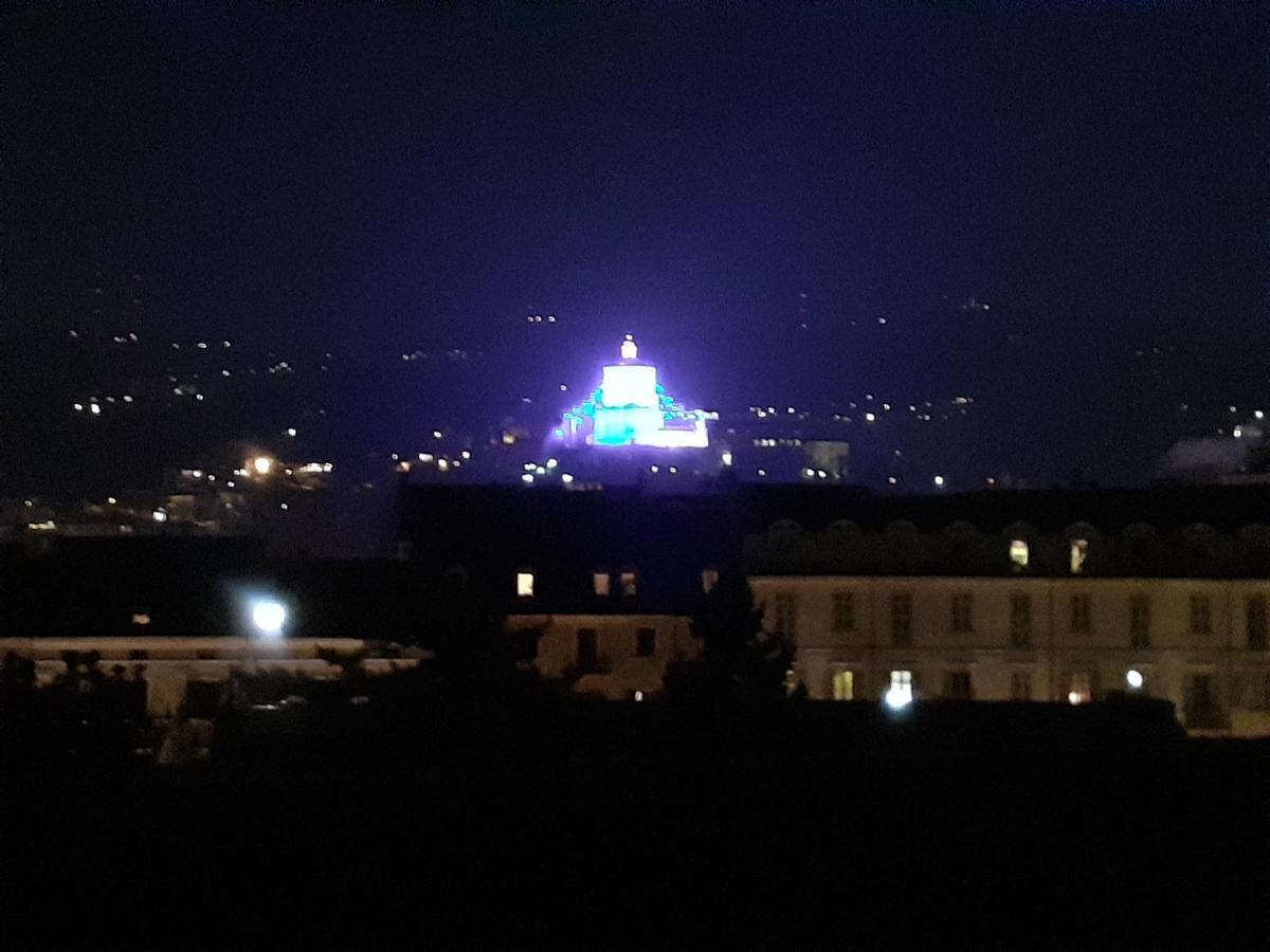 Inquadro * Turin