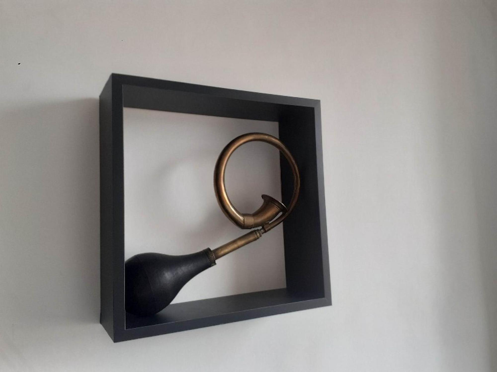 Inquadro Apartment Turin