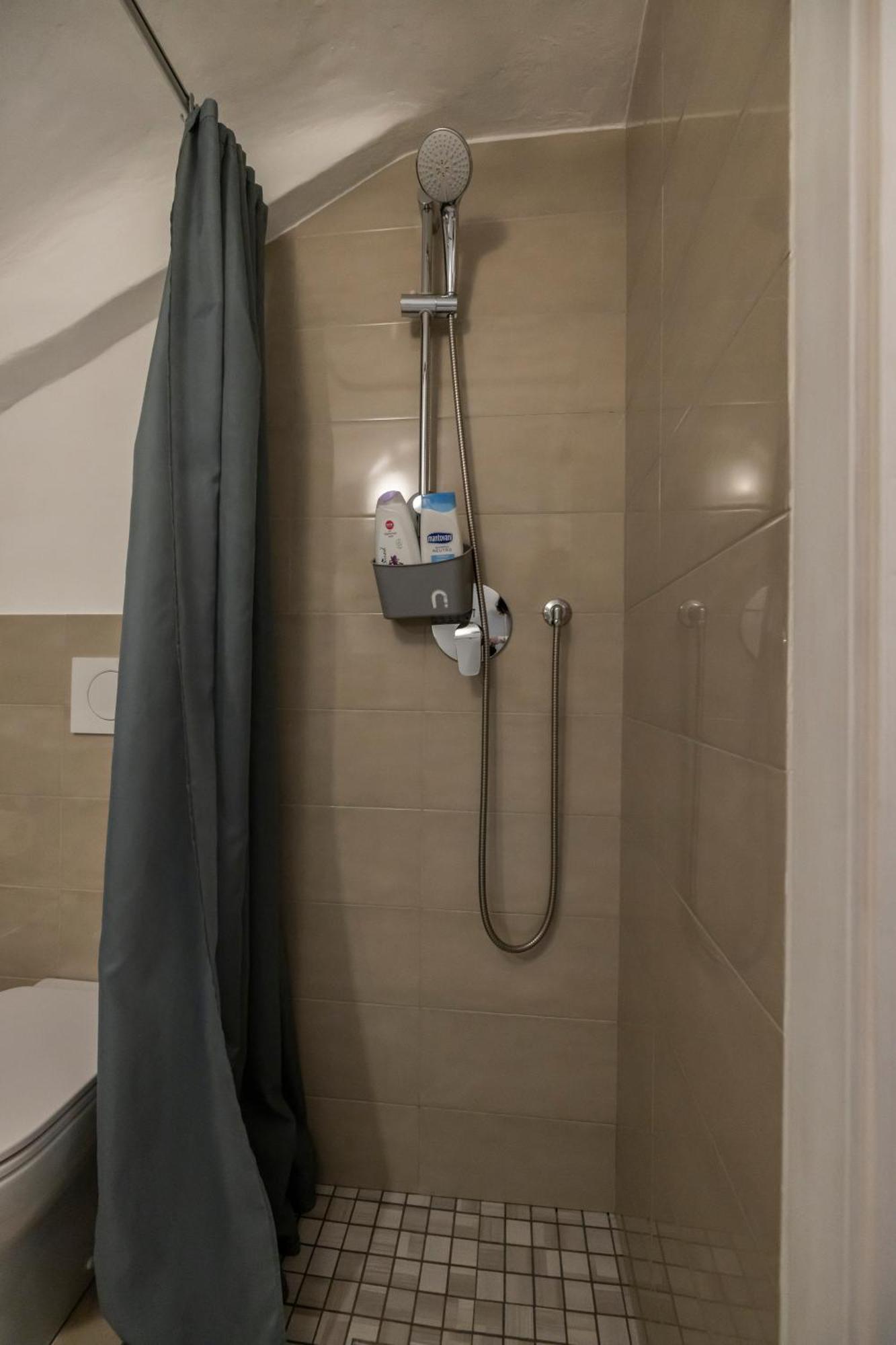 Apartment Inquadro