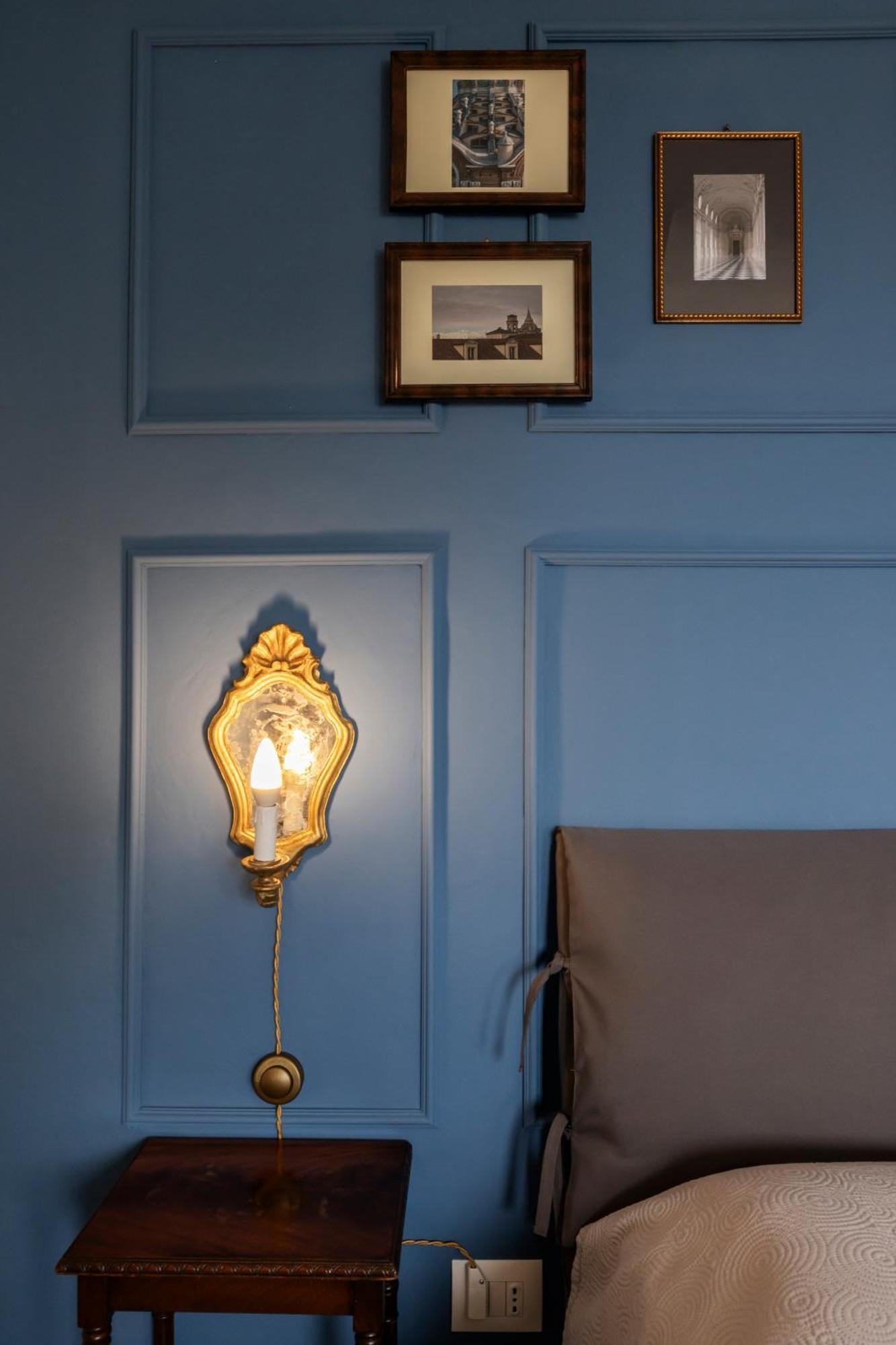 Inquadro Apartment Turin