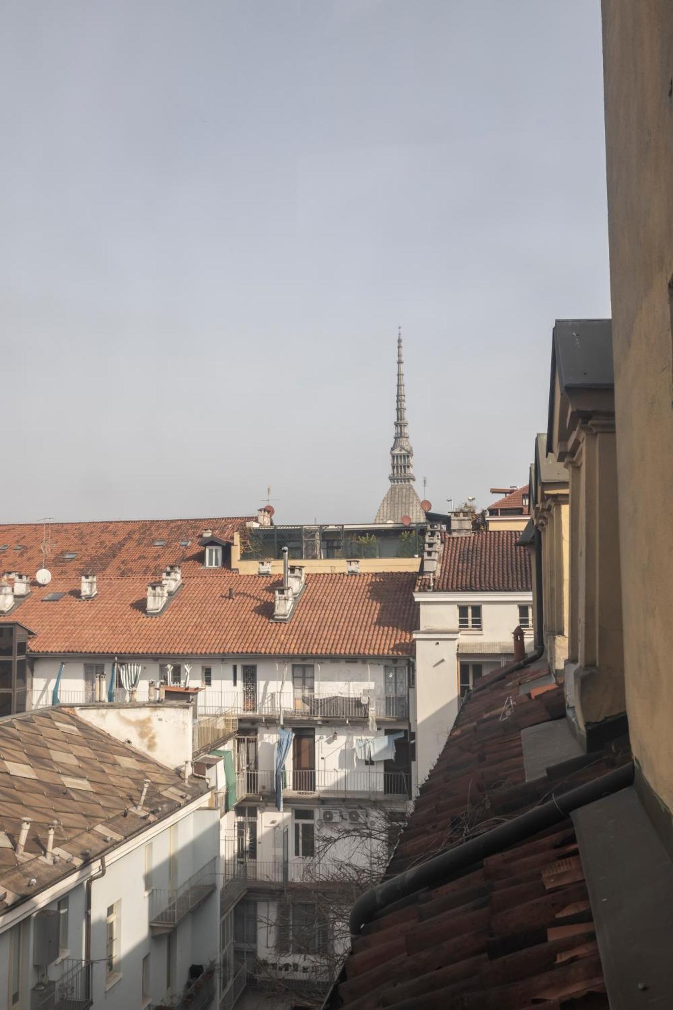 Inquadro * Turin