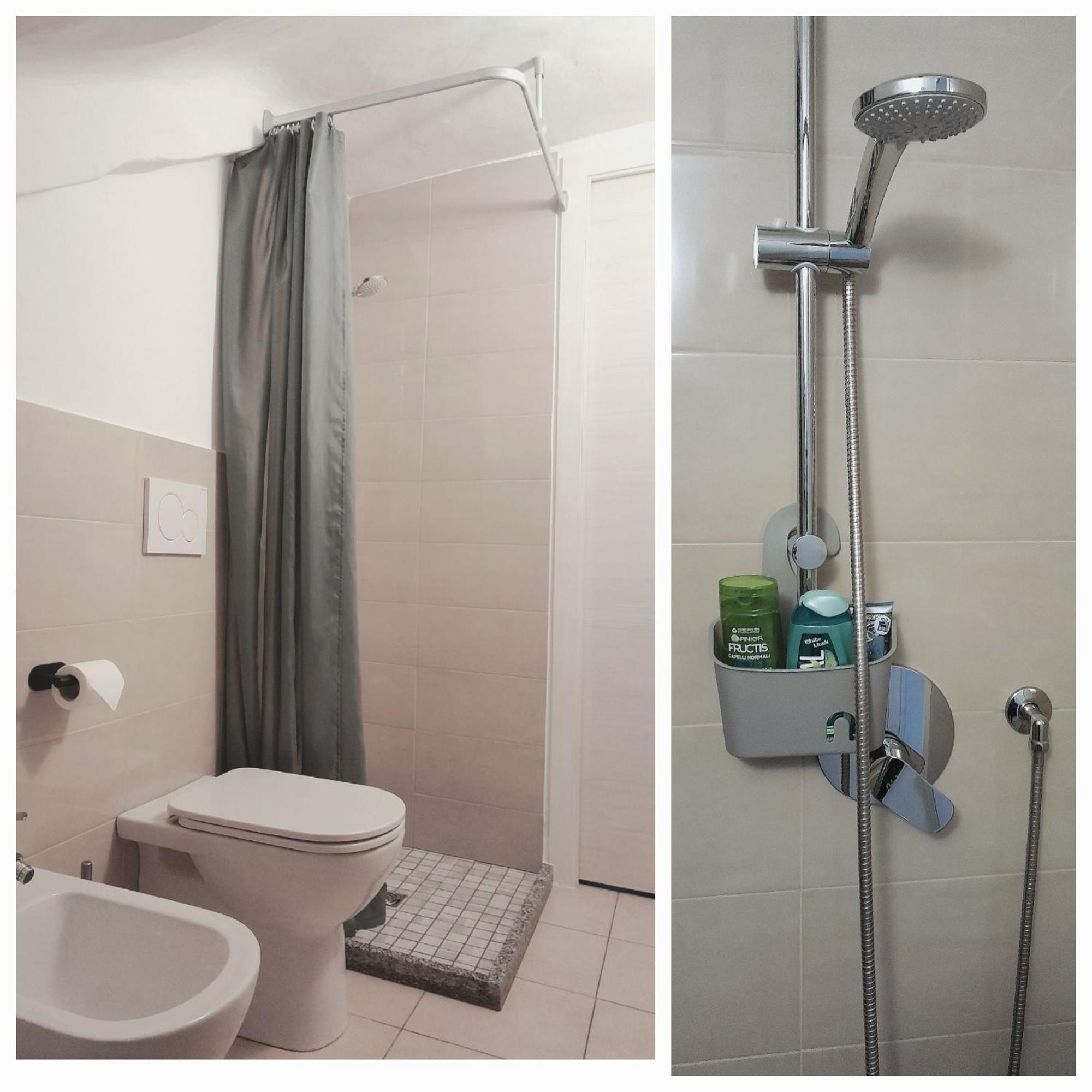 Inquadro Apartment