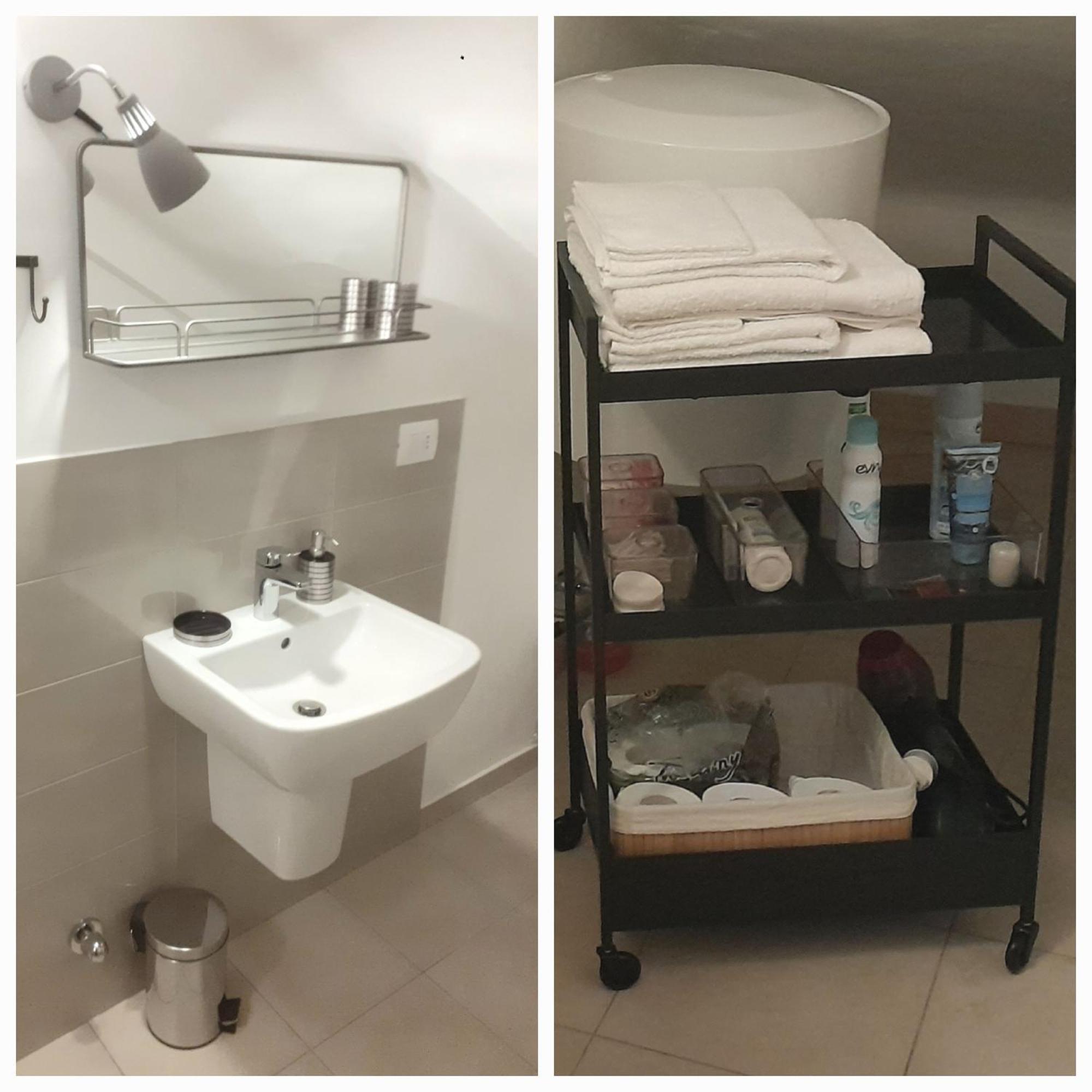Apartment Inquadro Turin