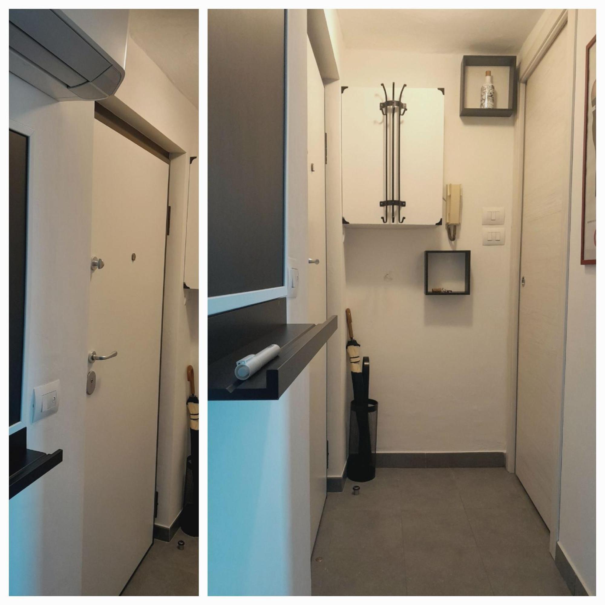 Inquadro Apartment